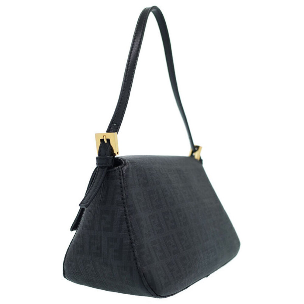 Fendi Bag Bucket Zucchino Semi Mamma Shoulder
